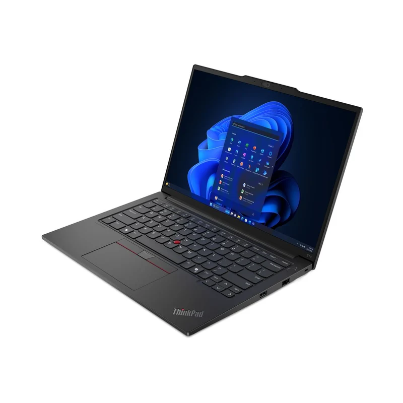Lenovo Ts E14 Ult5-125U 16Gb 512Gb 14Wuxga W11Pr 1Y Prem