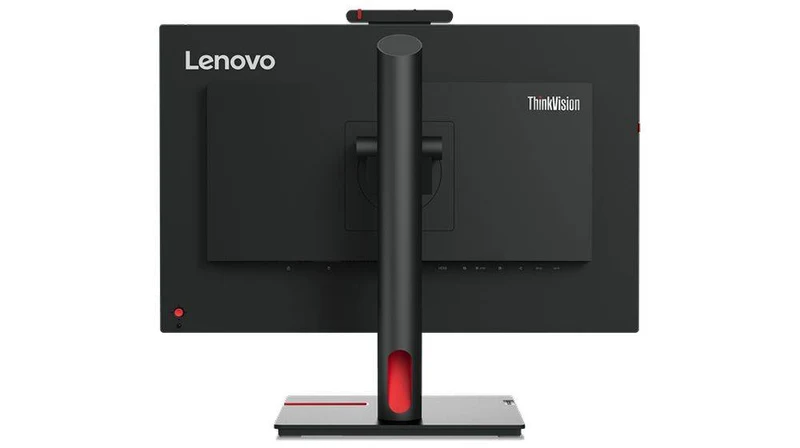 Ts Thinkvision T24Mv-30 23.8Fhd Ips Eth Wcam+Speak