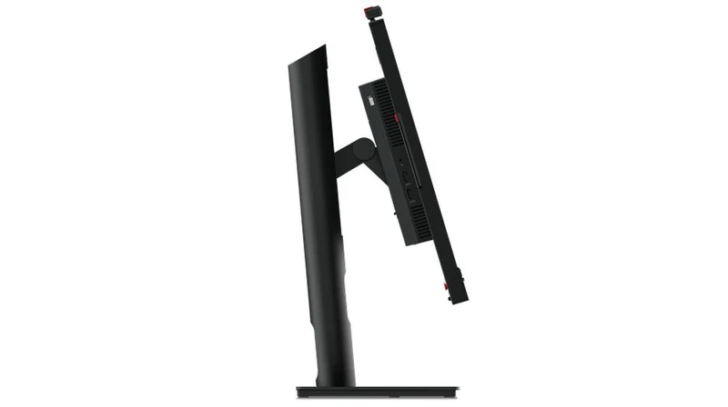 Ts Thinkvision T24Mv-30 23.8Fhd Ips Eth Wcam+Speak