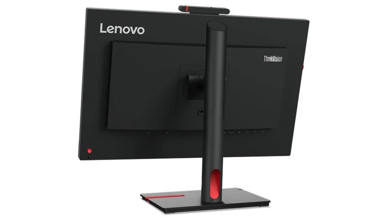 Ts Thinkvision T24Mv-30 23.8Fhd Ips Eth Wcam+Speak
