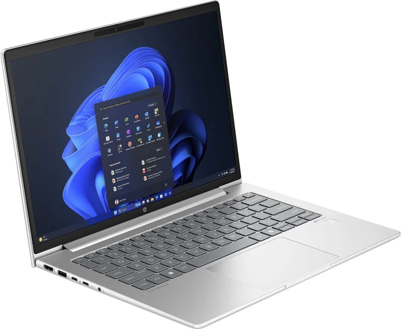 HP 440G11 Ultra 5-125U 8/256 14 Ag Wuxga
