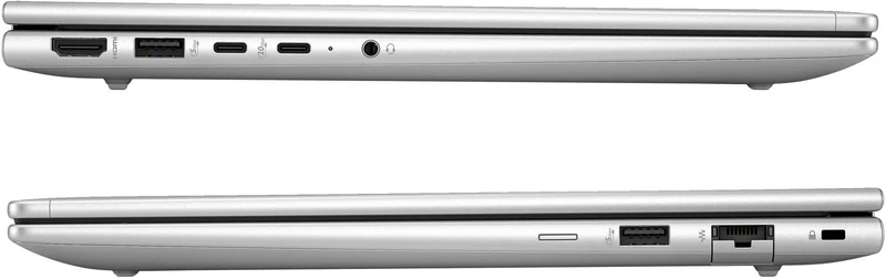 HP 440G11 Ultra 5-125U 8/512 14 Ag Wuxga