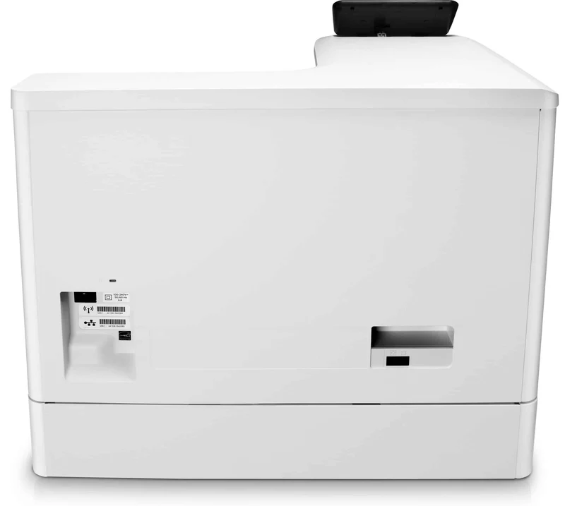 HP PageWide Pro 750dw Stampante Laser a colori 2400x1200 DPI A3 Wi-Fi 55ppm Duplex Fronte/Retro automatico