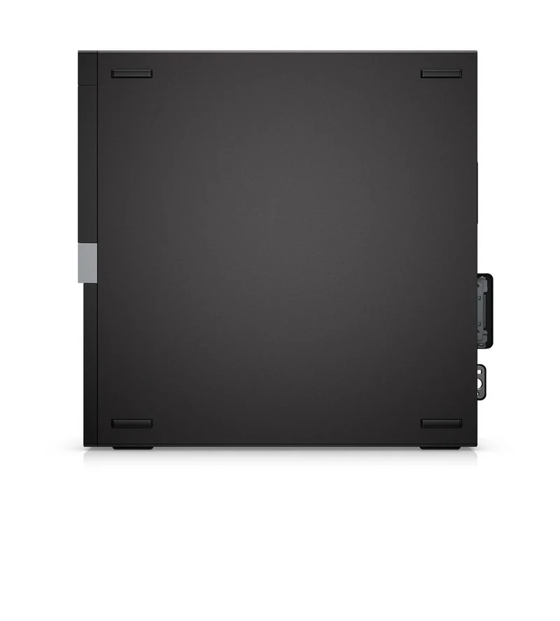 DELL Optiplex 3040 SFF | Intel Core i3-6100 3.7Ghz | Ram 8Gb | SSD 256Gb + 3Tb Sata | Windows 10 PRO Il PC perfetto per il tuo ufficio