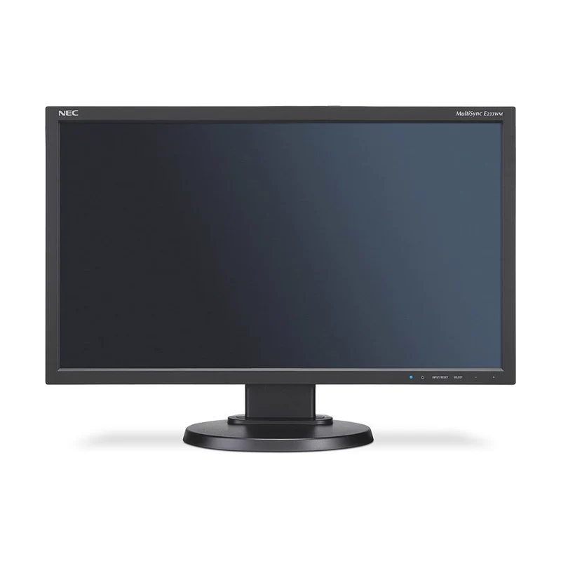 Postazione Acer Veriton X4620G Pc Desktop | Intel Core i3-2130 3.4Ghz | Ram 8Gb | SSD 256G | Windows 10 Pro | Monitor NEC MultiSync E233WM Led 23″ FullHD