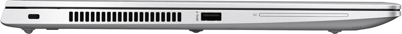 HP EliteBook 850 G6 Notebook 15.6" | Intel Core i5-8350U | Ram 16GB | SSD 512GB | WiFi Bluetooth HDMI Windows 11 Pro High Performance