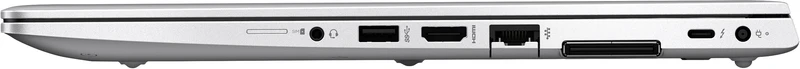 HP EliteBook 850 G6 Notebook 15.6" | Intel Core i5-8350U | Ram 16GB | SSD 512GB | WiFi Bluetooth HDMI Windows 11 Pro High Performance