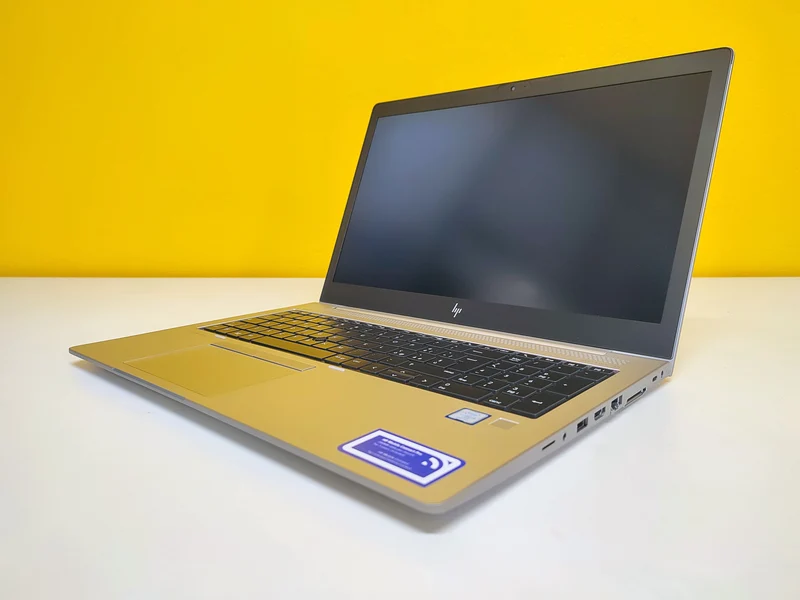 HP EliteBook 850 G6 Notebook 15.6" | Intel Core i5-8350U | Ram 16GB | SSD 512GB | WiFi Bluetooth HDMI Windows 11 Pro High Performance
