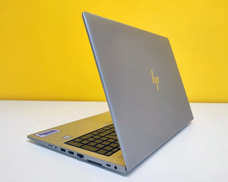HP EliteBook 850 G6 Notebook 15.6" | Intel Core i5-8350U | Ram 16GB | SSD 512GB | WiFi Bluetooth HDMI Windows 11 Pro High Performance