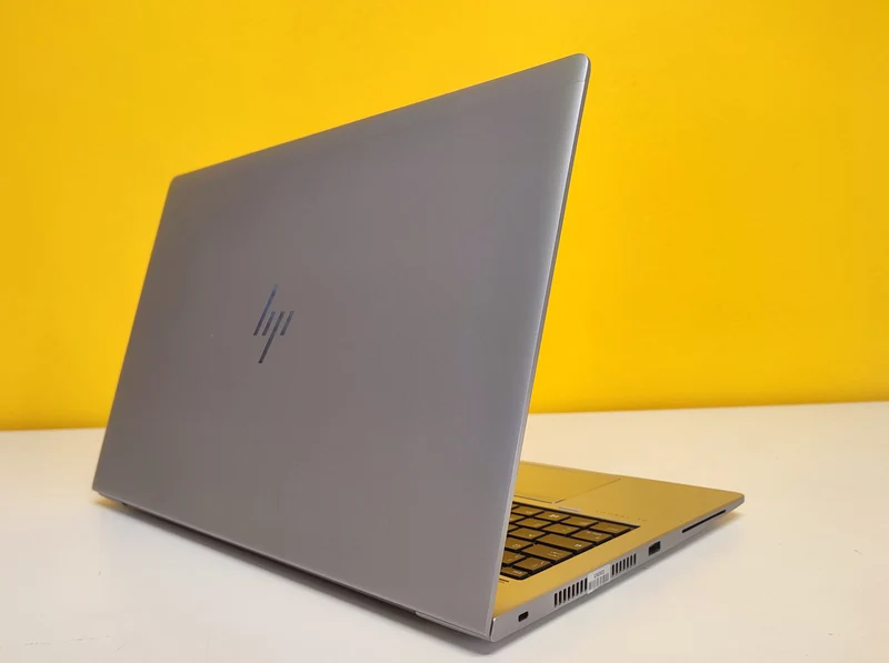 HP EliteBook 850 G6 Notebook 15.6" | Intel Core i5-8350U | Ram 16GB | SSD 512GB | WiFi Bluetooth HDMI Windows 11 Pro High Performance