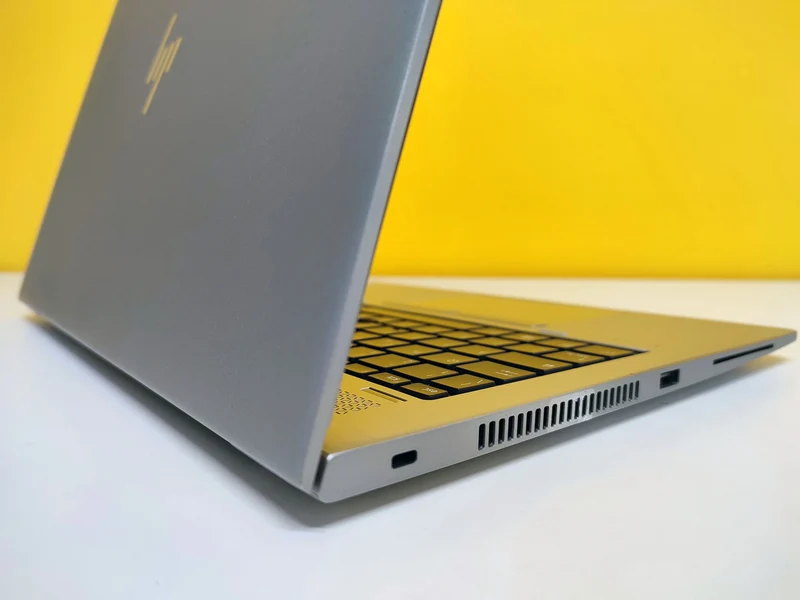 HP EliteBook 850 G6 Notebook 15.6" | Intel Core i5-8350U | Ram 16GB | SSD 512GB | WiFi Bluetooth HDMI Windows 11 Pro High Performance