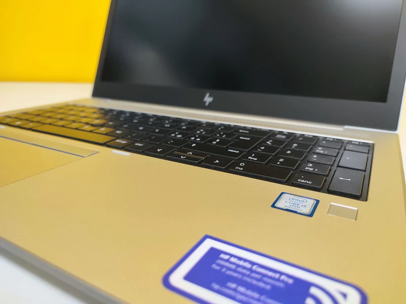 HP EliteBook 850 G6 Notebook 15.6" | Intel Core i5-8350U | Ram 16GB | SSD 512GB | WiFi Bluetooth HDMI Windows 11 Pro High Performance