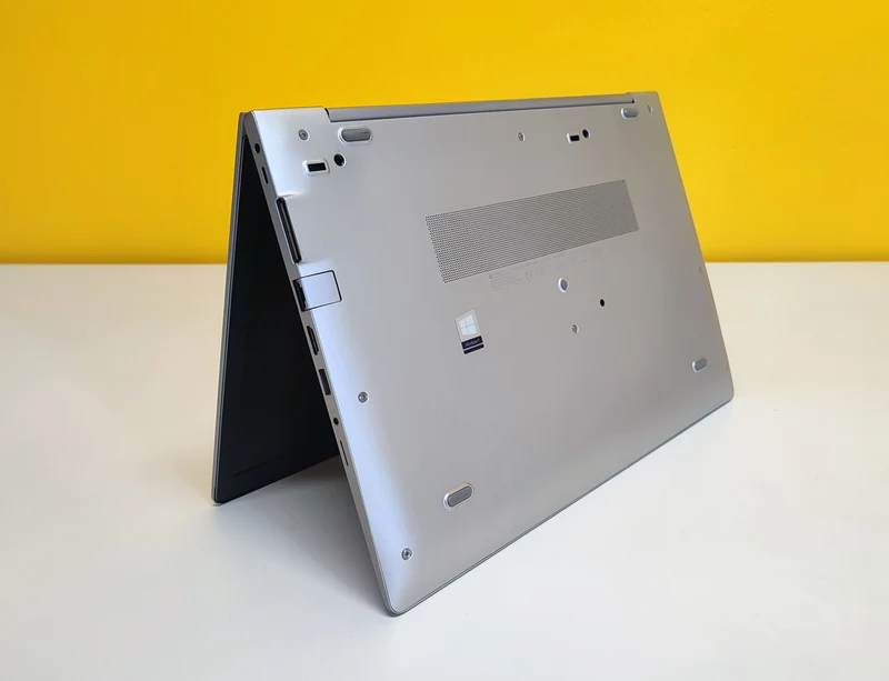 HP EliteBook 850 G6 Notebook 15.6" | Intel Core i5-8350U | Ram 16GB | SSD 512GB | WiFi Bluetooth HDMI Windows 11 Pro High Performance