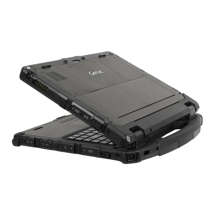 Getac K120 Notebook Rugged 2in1 12.5" FullHD Touch| Intel Core i5-1135G7 | Ram 16GB | SSD 256GB | WiFi LTE Alta Performanza in Ogni Condizione