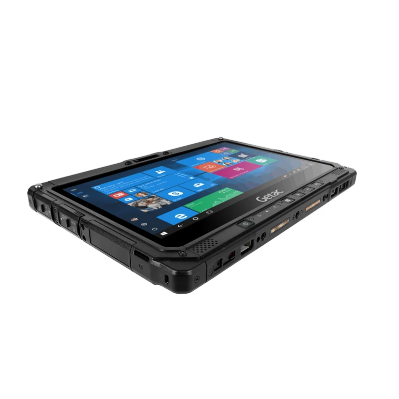 Getac K120 Notebook Rugged 2in1 12.5" FullHD Touch| Intel Core i5-1135G7 | Ram 16GB | SSD 256GB | WiFi LTE Alta Performanza in Ogni Condizione