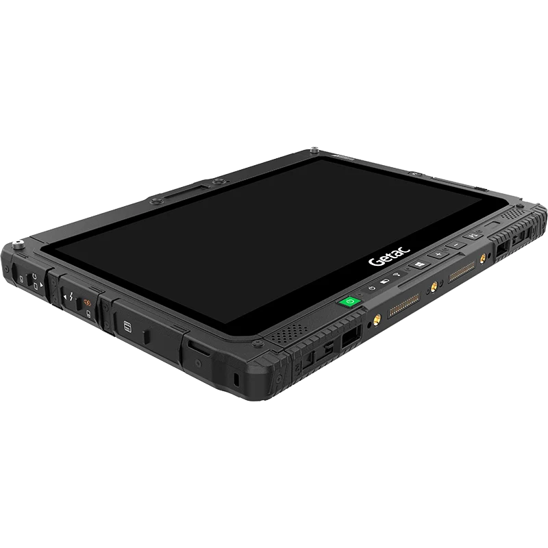 Getac K120 Notebook Rugged 2in1 12.5" FullHD Touch| Intel Core i5-1135G7 | Ram 16GB | SSD 256GB | WiFi LTE Alta Performanza in Ogni Condizione