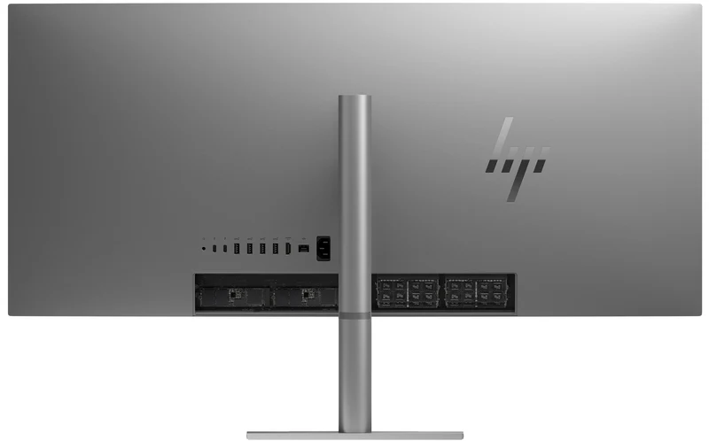 HP Envy All in One 34" 21:9 5K c1015nl | Intel Core i7-12700 | Ram 16GB | SSD NVMe 1TB | Nvidia RTX 3050 4GB | WiFi Bluetooth Windows 11 Pro Performance e Stile senza Compromessi Prodotto NUOVO