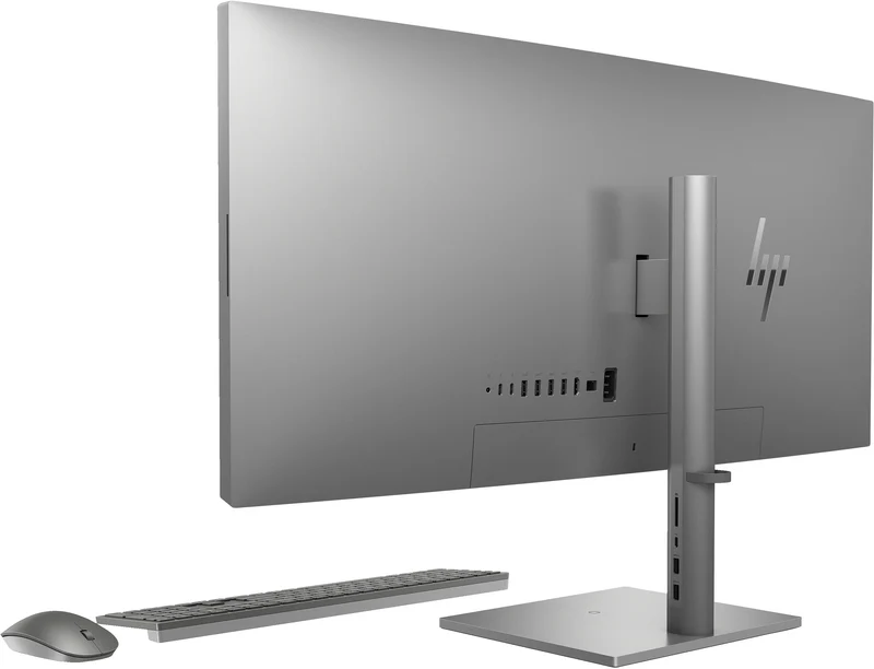 HP Envy All in One 34" 21:9 5K c1015nl | Intel Core i7-12700 | Ram 16GB | SSD NVMe 1TB | Nvidia RTX 3050 4GB | WiFi Bluetooth Windows 11 Pro Performance e Stile senza Compromessi Prodotto NUOVO