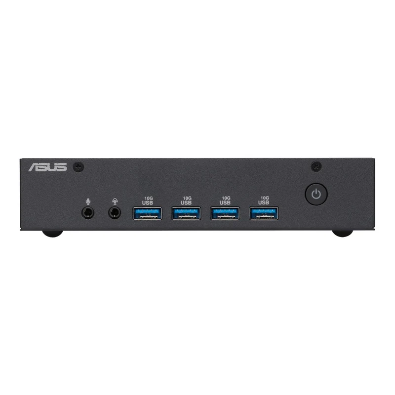 Asus Minipc Pn43-Bbn100Md Barebone N100