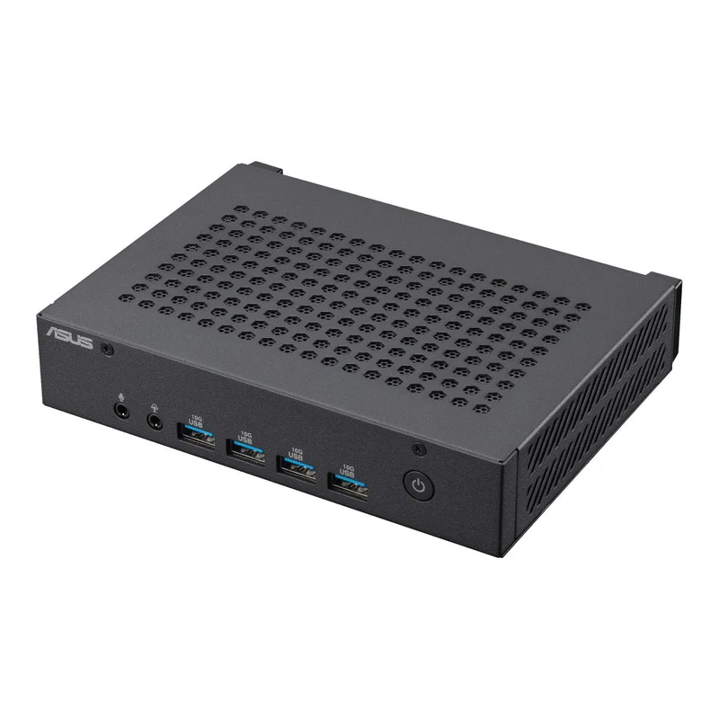 Asus Minipc Pn43-Bbn100Md Barebone N100