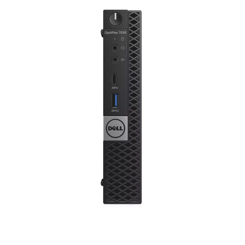 DELL OptiPlex 7050 micro Mini PC | Intel Core i5-7500T 2.7Ghz | Windows 11 Pro il mini PC ad alte prestazioni per qualsiasi uso