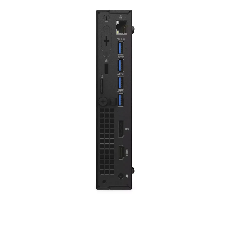 DELL OptiPlex 7050 micro Mini PC | Intel Core i5-7500T 2.7Ghz | Windows 11 Pro il mini PC ad alte prestazioni per qualsiasi uso