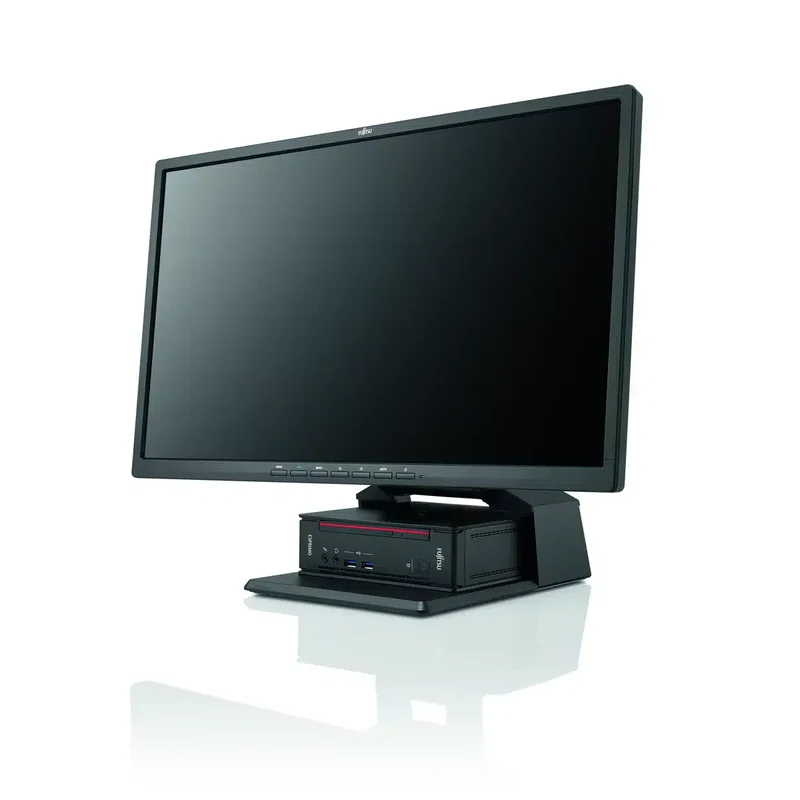 Fujitsu S26361-F2601-L700 Supporto monitor Universale VESA per trasformare il PC Fujitsu in un compatto All In One