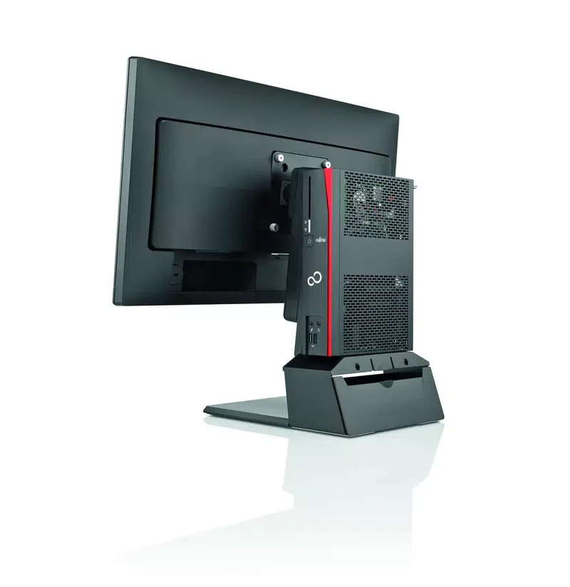 Fujitsu S26361-F2601-L700 Supporto monitor Universale VESA per trasformare il PC Fujitsu in un compatto All In One