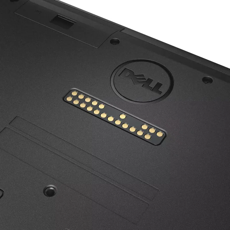 DELL Latitude 7202 Tablet Rugged 11.6" | Intel Core M-5Y10C | Ram 4Gb | Memoria 256Gb | Mini HDMI Wi-Fi 5 (802.11ac) Windows 10 Pro