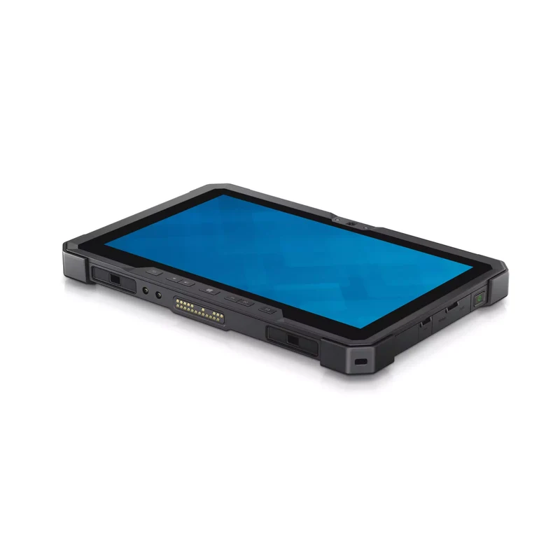 DELL Latitude 7202 Tablet Rugged 11.6" | Intel Core M-5Y10C | Ram 4Gb | Memoria 256Gb | Mini HDMI Wi-Fi 5 (802.11ac) Windows 10 Pro