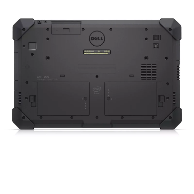 DELL Latitude 7202 Tablet Rugged 11.6" | Intel Core M-5Y10C | Ram 4Gb | Memoria 256Gb | Mini HDMI Wi-Fi 5 (802.11ac) Windows 10 Pro
