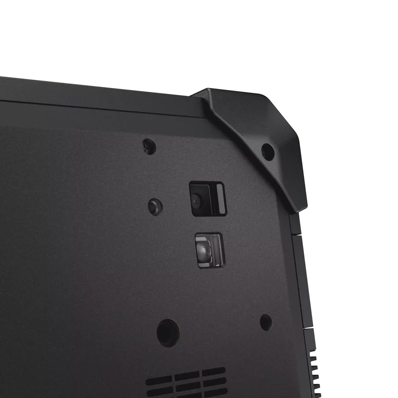 DELL Latitude 7202 Tablet Rugged 11.6" | Intel Core M-5Y10C | Ram 4Gb | Memoria 256Gb | Mini HDMI Wi-Fi 5 (802.11ac) Windows 10 Pro