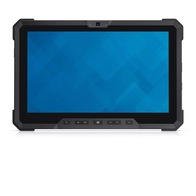 DELL Latitude 7202 Tablet Rugged 11.6" | Intel Core M-5Y10C | Ram 4Gb | Memoria 256Gb | Mini HDMI Wi-Fi 5 (802.11ac) Windows 10 Pro