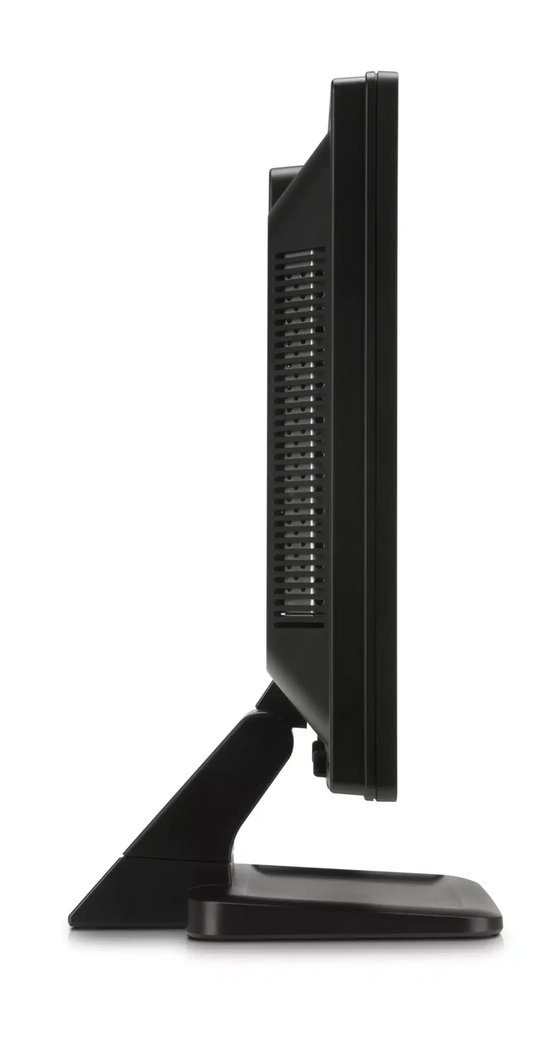 HP ProDisplay P17A Monitor LED TN 17″ Pollici 1280×1024 Pixel Tempo di risposta 5ms Luminosità 250cd/m2 Contrasto 1000:1 VGA