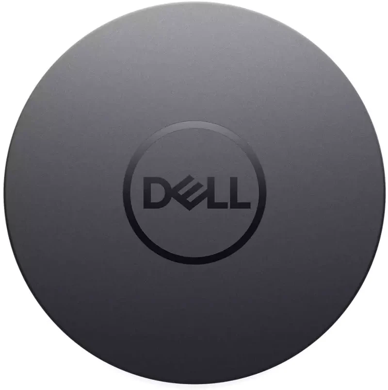 Dell DA300 Docking Station super compatta e funzionale HDMI VGA Display Port Ethernet Gigabit USB 3.0 USB Type-C