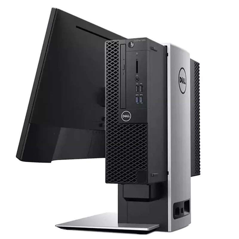 All In One DELL OptiPlex 3050 Desktop SFF PC | Intel Core i7-6700 3.4Ghz | Ram 32GB | SSD 512GB | Windows 11 Pro + Monitor Dell P2314H FullHD con Stand OSS17