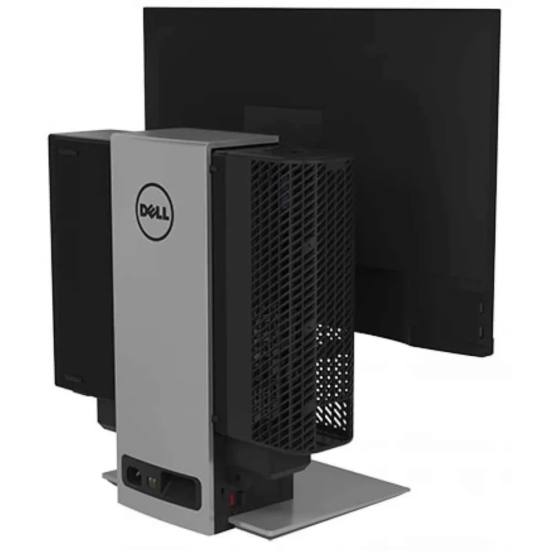 All In One DELL OptiPlex 3050 Desktop SFF PC | Intel Core i7-6700 3.4Ghz | Ram 32GB | SSD 512GB | Windows 11 Pro + Monitor Dell P2314H FullHD con Stand OSS17