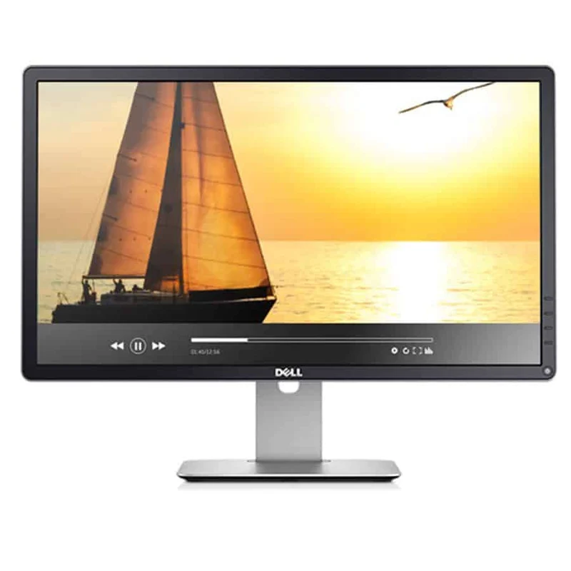 All In One DELL OptiPlex 3050 Desktop SFF PC | Intel Core i7-6700 3.4Ghz | Ram 32GB | SSD 512GB | Windows 11 Pro + Monitor Dell P2314H FullHD con Stand OSS17