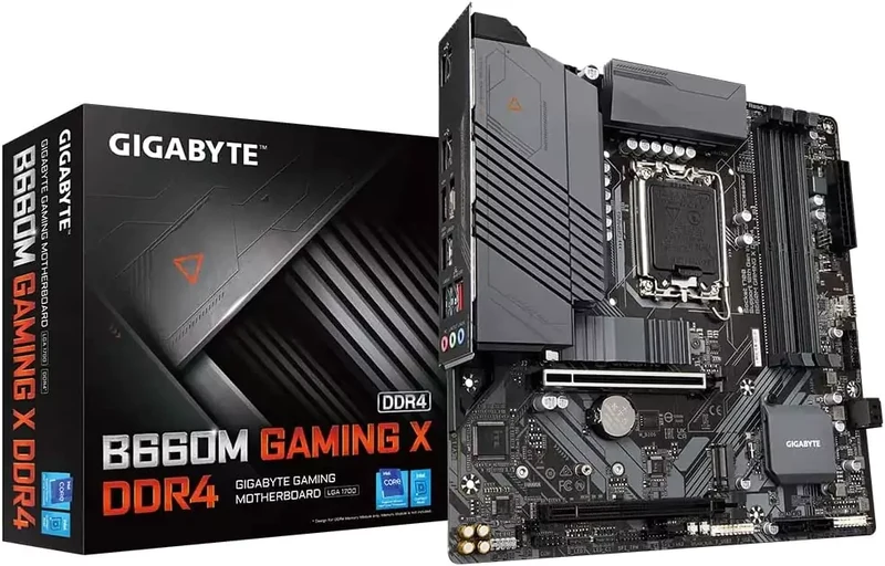 PC Gaming Mercury | Intel i5-12500 3Ghz | Ram 16Gb | SSD m.2 nvme 512Gb | Nvidia RTX 3060 12Gb OC | Il PC da gaming stellare