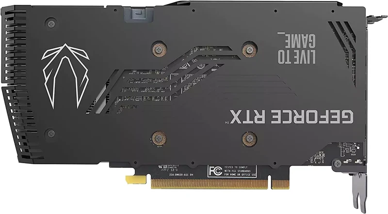 PC Gaming Mercury | Intel i5-12500 3Ghz | Ram 16Gb | SSD m.2 nvme 512Gb | Nvidia RTX 3060 12Gb OC | Il PC da gaming stellare