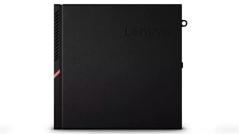 Lenovo ThinkCentre M715Q Tiny | AMD PRO A6-8570E 3Ghz | Ram 8Gb | SSD 240Gb | Scheda video AMD Radeon R5 | Windows 10 Pro 2x Display Port