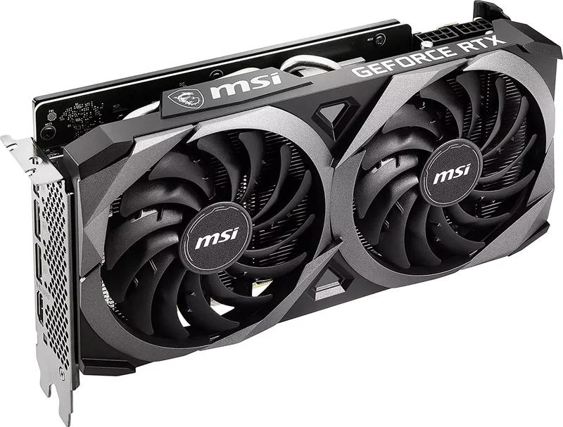 PC Gaming Jupiter | Intel i5-12500 3Ghz | Ram 16Gb | SSD m.2 nvme 512Gb | Nvidia RTX 3070 8Gb Ventus | Il PC da gaming stellare