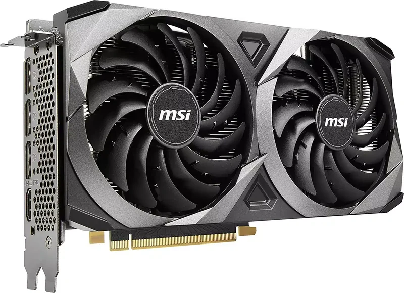PC Gaming Jupiter | Intel i5-12500 3Ghz | Ram 16Gb | SSD m.2 nvme 512Gb | Nvidia RTX 3070 8Gb Ventus | Il PC da gaming stellare