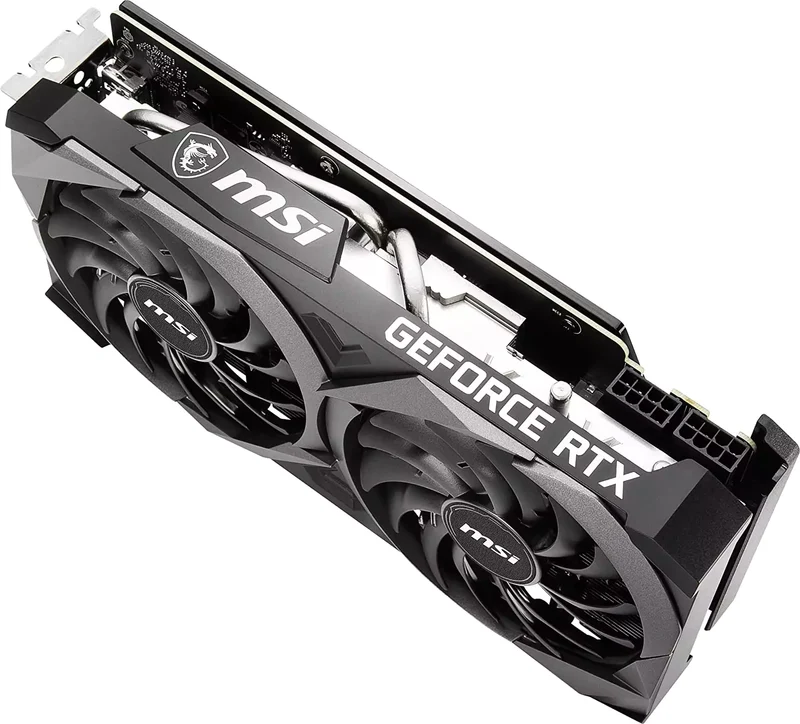 PC Gaming Jupiter | Intel i5-12500 3Ghz | Ram 16Gb | SSD m.2 nvme 512Gb | Nvidia RTX 3070 8Gb Ventus | Il PC da gaming stellare