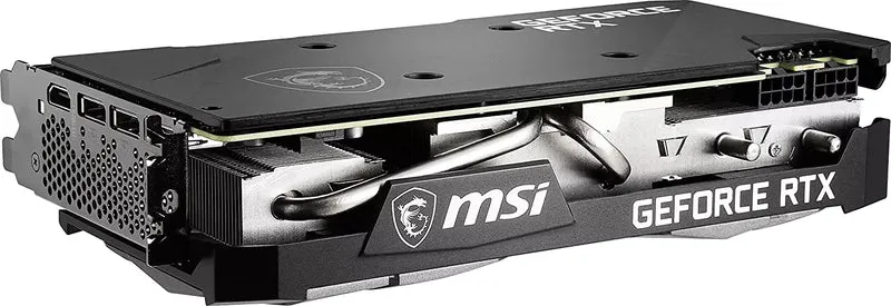 PC Gaming Jupiter | Intel i5-12500 3Ghz | Ram 16Gb | SSD m.2 nvme 512Gb | Nvidia RTX 3070 8Gb Ventus | Il PC da gaming stellare