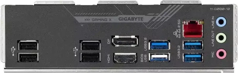 PC Gaming Jupiter | Intel i5-12500 3Ghz | Ram 16Gb | SSD m.2 nvme 512Gb | Nvidia RTX 3070 8Gb Ventus | Il PC da gaming stellare