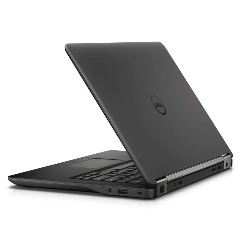 DELL Latitude E7450 Notebook 14″ 1920×1080 FullHD | Intel Core i5-5300U 2.3Ghz | Ram 8Gb | SSD 256Gb | Tastiera ITA Windows 10 Pro