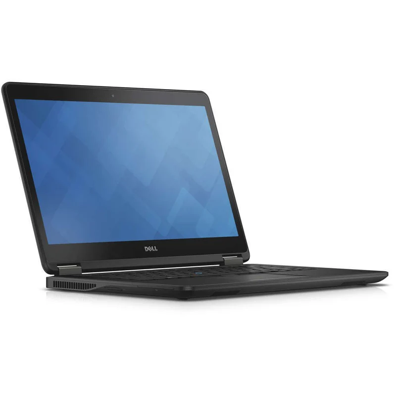 DELL Latitude E7450 Notebook 14″ 1920×1080 FullHD | Intel Core i5-5300U 2.3Ghz | Ram 8Gb | SSD 256Gb | Tastiera ITA Windows 10 Pro