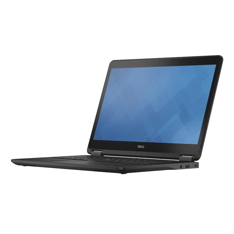 DELL Latitude E7450 Notebook 14″ 1920×1080 FullHD | Intel Core i5-5300U 2.3Ghz | Ram 8Gb | SSD 256Gb | Tastiera ITA Windows 10 Pro