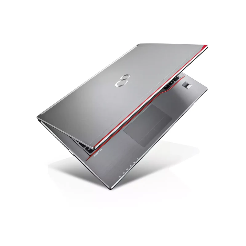Fujitsu LIFEBOOK E744 Notebook 14" HD | Intel Core i5-4300M 2.6Ghz | Ram 8Gb | SSD 256Gb | WiFi Bluetooth Display Port VGA Windows 10 Pro